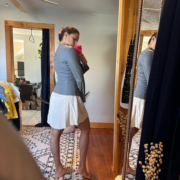 Like new Zara basic jacket. - Picture 10 of 14